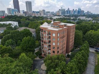 395 Central Park Place NE 230, Atlanta, GA 30312