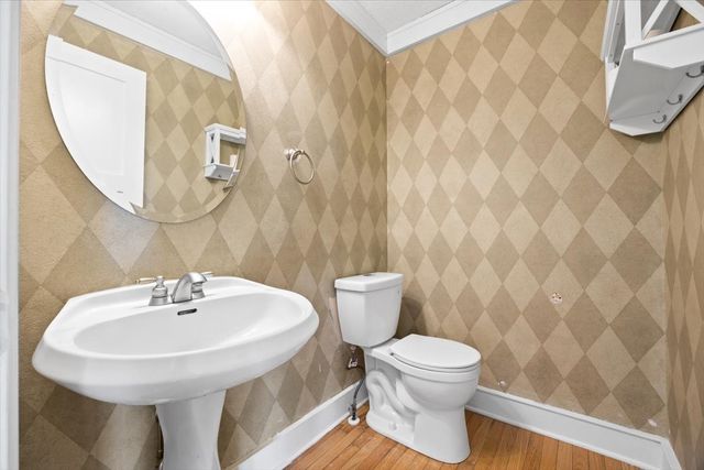 6913 Lewis Carroll Court, Johnston, IA 50131