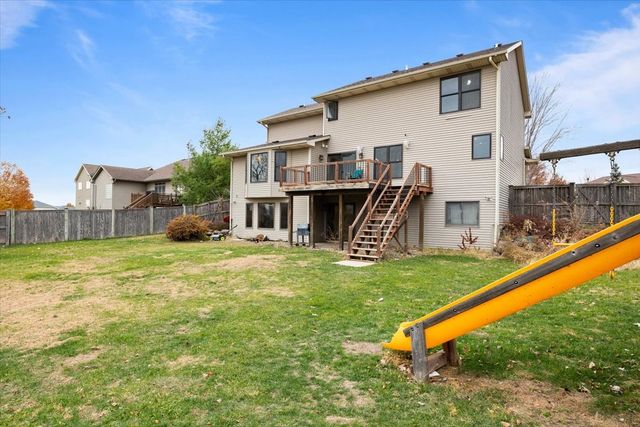 6913 Lewis Carroll Court, Johnston, IA 50131