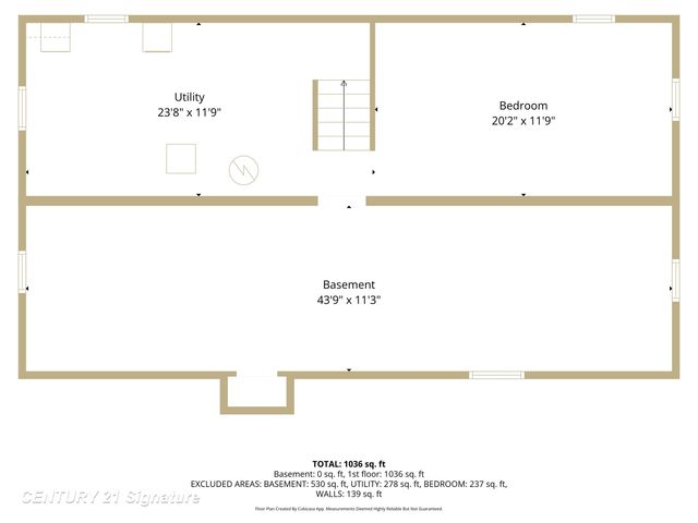 2101 N Brentwood Place, Essexville, MI 48732