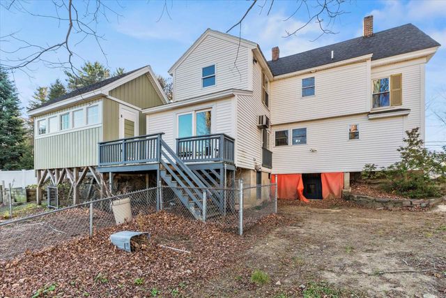 177 Winnicutt Road, Stratham, NH 03885