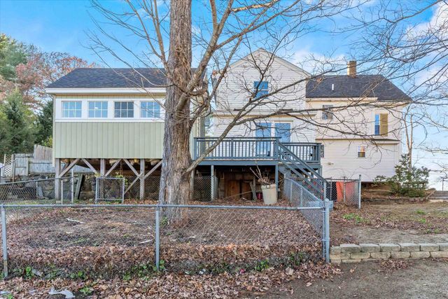 177 Winnicutt Road, Stratham, NH 03885