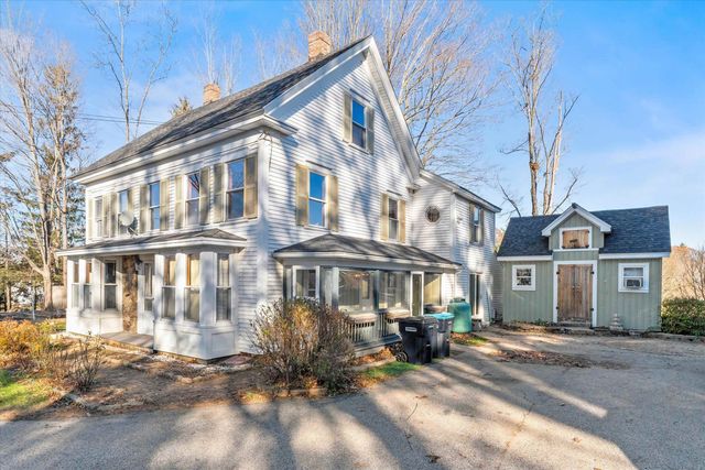 177 Winnicutt Road, Stratham, NH 03885