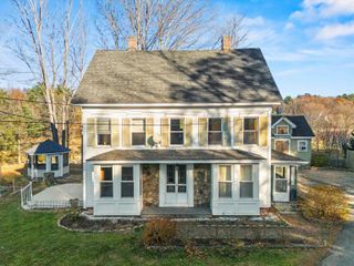 177 Winnicutt Road, Stratham, NH 03885
