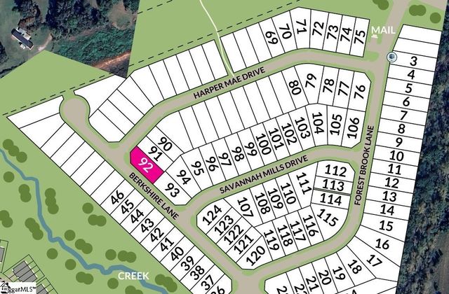 1483 Harper Mae Drive, Spartanburg, SC 29303