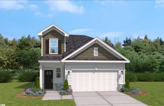 1483 Harper Mae Drive, Spartanburg, SC 29303