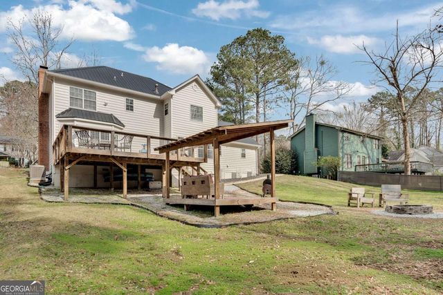 236 Hidden Court, Winder, GA 30680