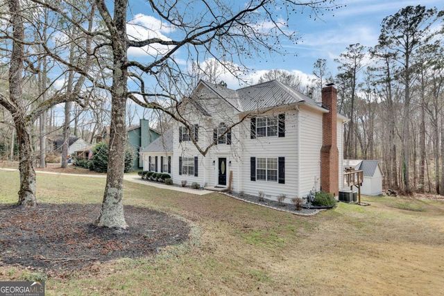 236 Hidden Court, Winder, GA 30680