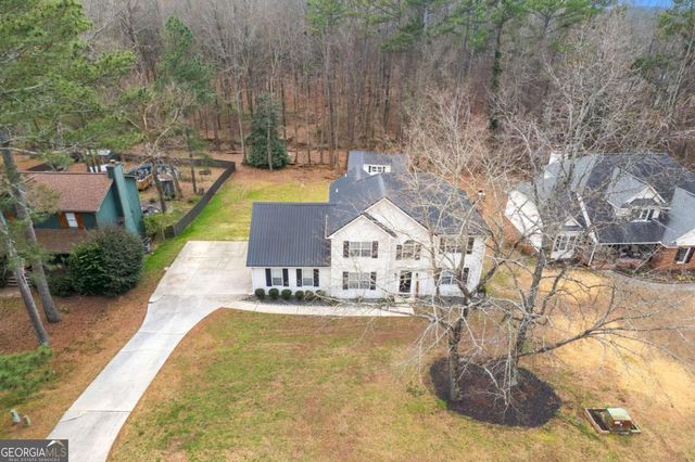 236 Hidden Court, Winder, GA 30680