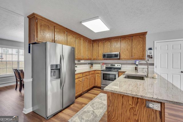 236 Hidden Court, Winder, GA 30680