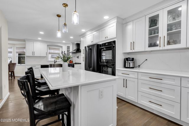 158 Harriot Drive, Brick, NJ 08724