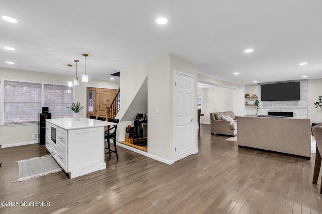 158 Harriot Drive, Brick, NJ 08724