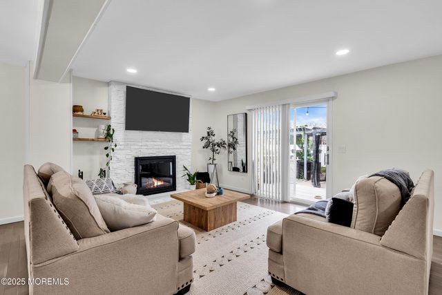 158 Harriot Drive, Brick, NJ 08724