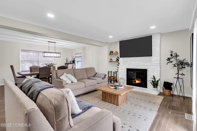 158 Harriot Drive, Brick, NJ 08724