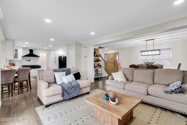 158 Harriot Drive, Brick, NJ 08724