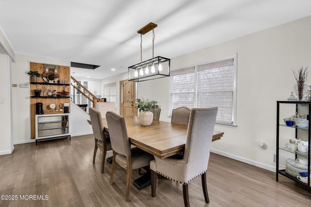 158 Harriot Drive, Brick, NJ 08724