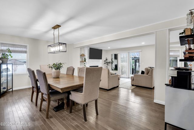 158 Harriot Drive, Brick, NJ 08724