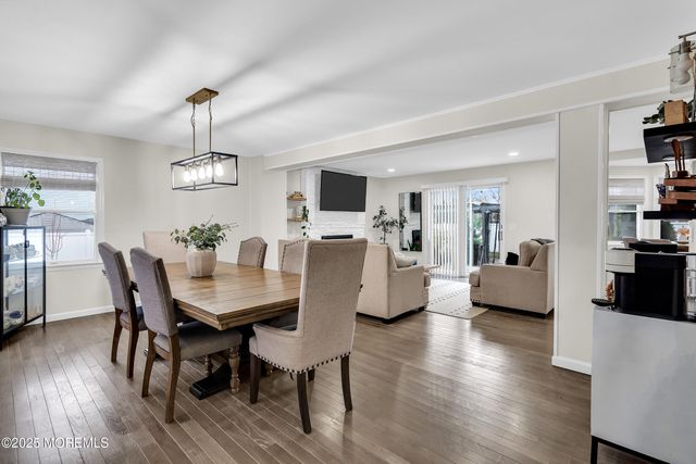 158 Harriot Drive, Brick, NJ 08724