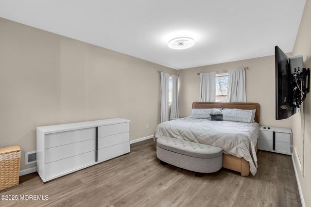 158 Harriot Drive, Brick, NJ 08724