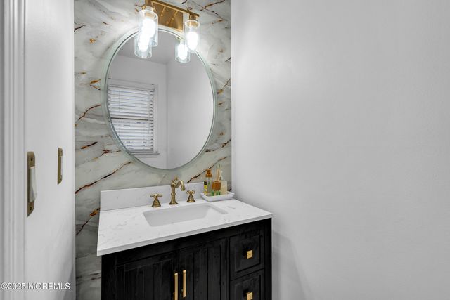 158 Harriot Drive, Brick, NJ 08724