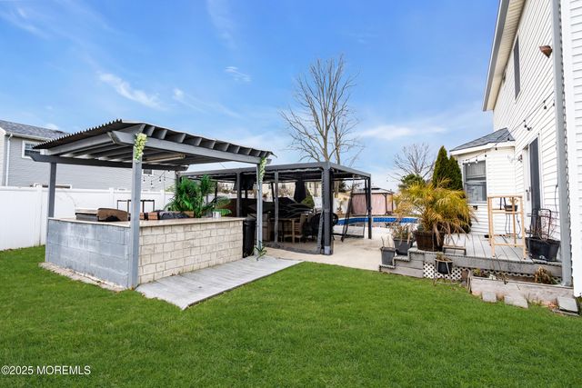 158 Harriot Drive, Brick, NJ 08724