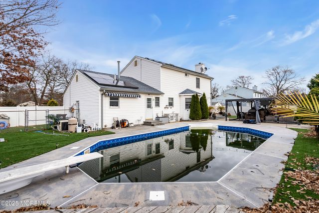 158 Harriot Drive, Brick, NJ 08724