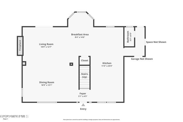 158 Harriot Drive, Brick, NJ 08724