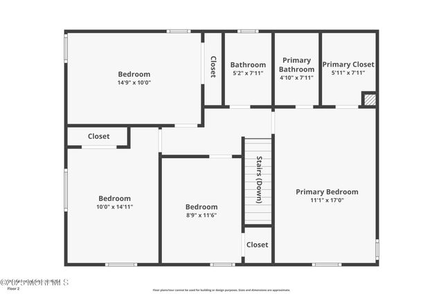 158 Harriot Drive, Brick, NJ 08724