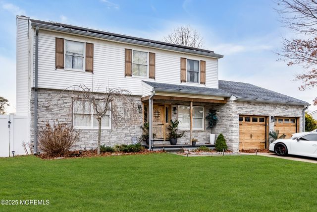 158 Harriot Drive, Brick, NJ 08724