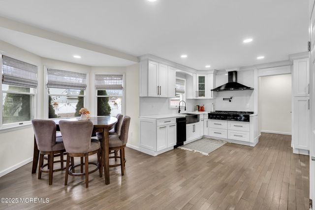 158 Harriot Drive, Brick, NJ 08724