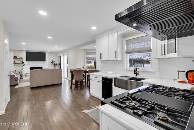 158 Harriot Drive, Brick, NJ 08724