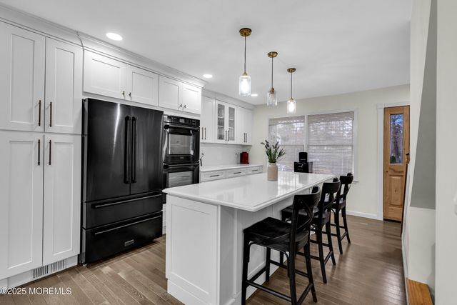 158 Harriot Drive, Brick, NJ 08724