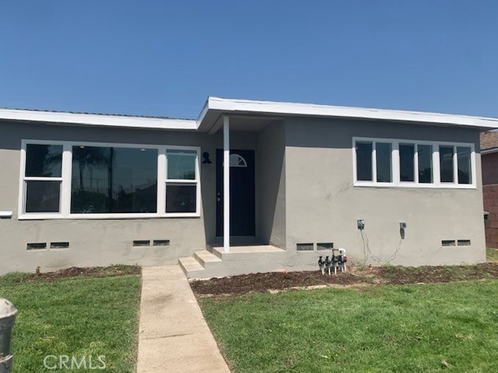 6803 San Miguel, Paramount, CA 90723 — exterior