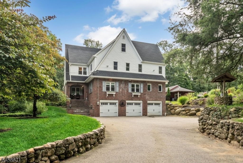206 Long Hill Rd, Oakland Boro, NJ 07436 — photo 3