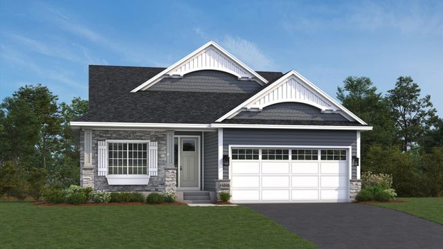 17787 Ellsworth Drive, Lakeville, MN 55024