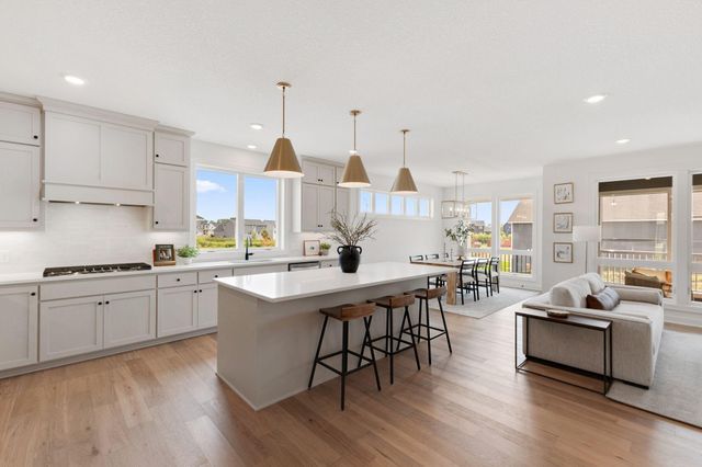 17787 Ellsworth Drive, Lakeville, MN 55024