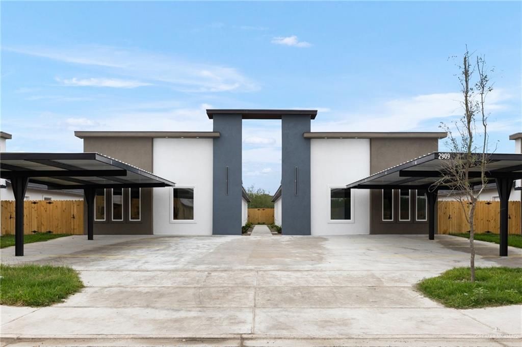 3108 Links Drive 2, Edinburg, TX 78542
