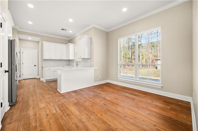 318 WALKER GRAVEL PIT Road, Dry Prong, LA 71423