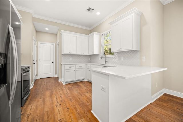 318 WALKER GRAVEL PIT Road, Dry Prong, LA 71423