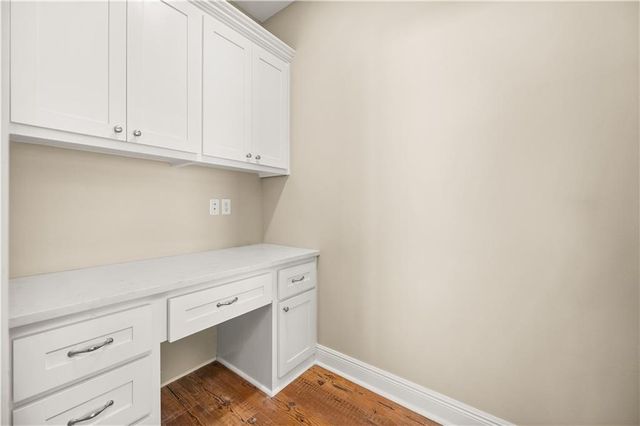 318 WALKER GRAVEL PIT Road, Dry Prong, LA 71423