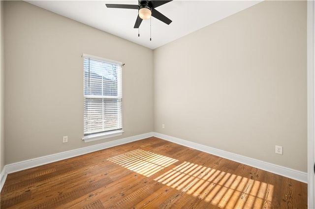 318 WALKER GRAVEL PIT Road, Dry Prong, LA 71423