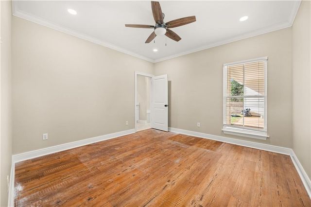 318 WALKER GRAVEL PIT Road, Dry Prong, LA 71423