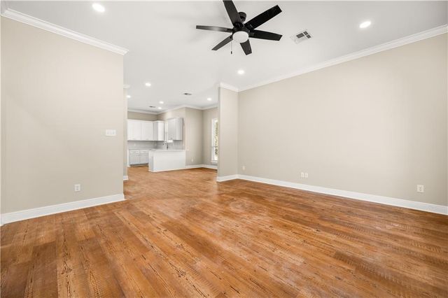 318 WALKER GRAVEL PIT Road, Dry Prong, LA 71423