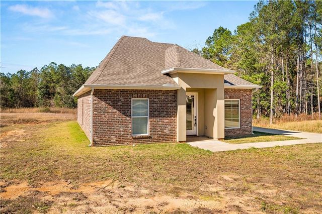 318 WALKER GRAVEL PIT Road, Dry Prong, LA 71423