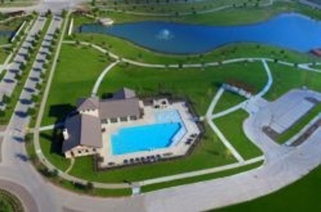 605 Derby Drive, Mansfield, TX 76063