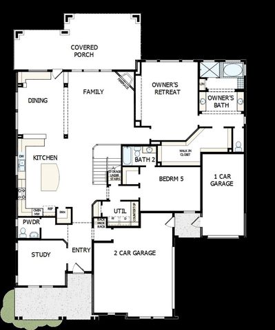 605 Derby Drive, Mansfield, TX 76063