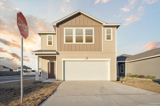 14383 ELKHORN CRST, San Antonio, TX 78253