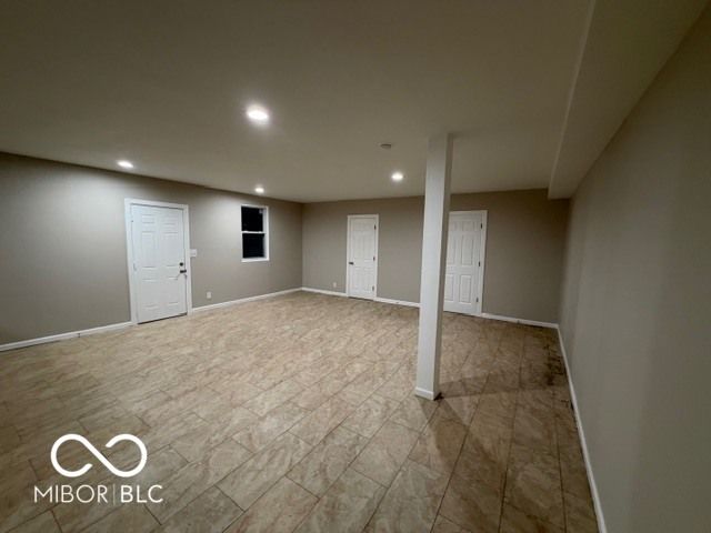 6402 E Meadowlark Drive, Indianapolis, IN 46226