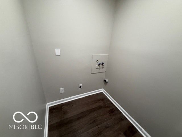 6402 E Meadowlark Drive, Indianapolis, IN 46226