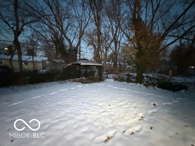 6402 E Meadowlark Drive, Indianapolis, IN 46226